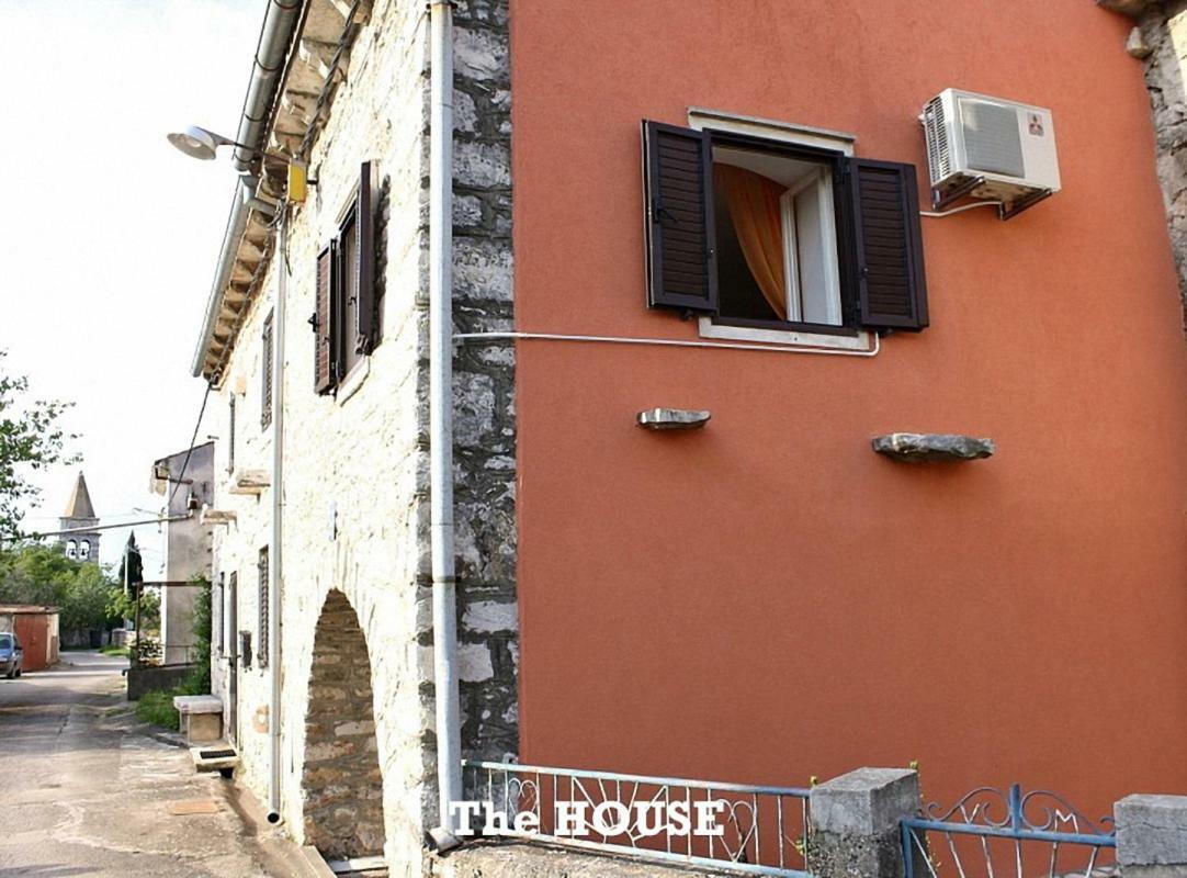Holiday Home Volta Rakalj エクステリア 写真